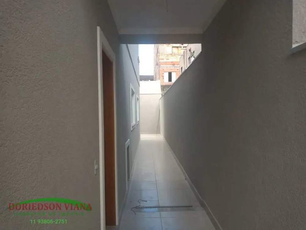 Sobrado, 3 quartos, 120 m² - Foto 5