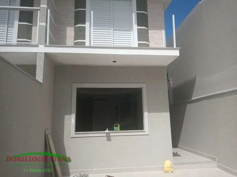 Sobrado, 3 quartos, 120 m² - Foto 17