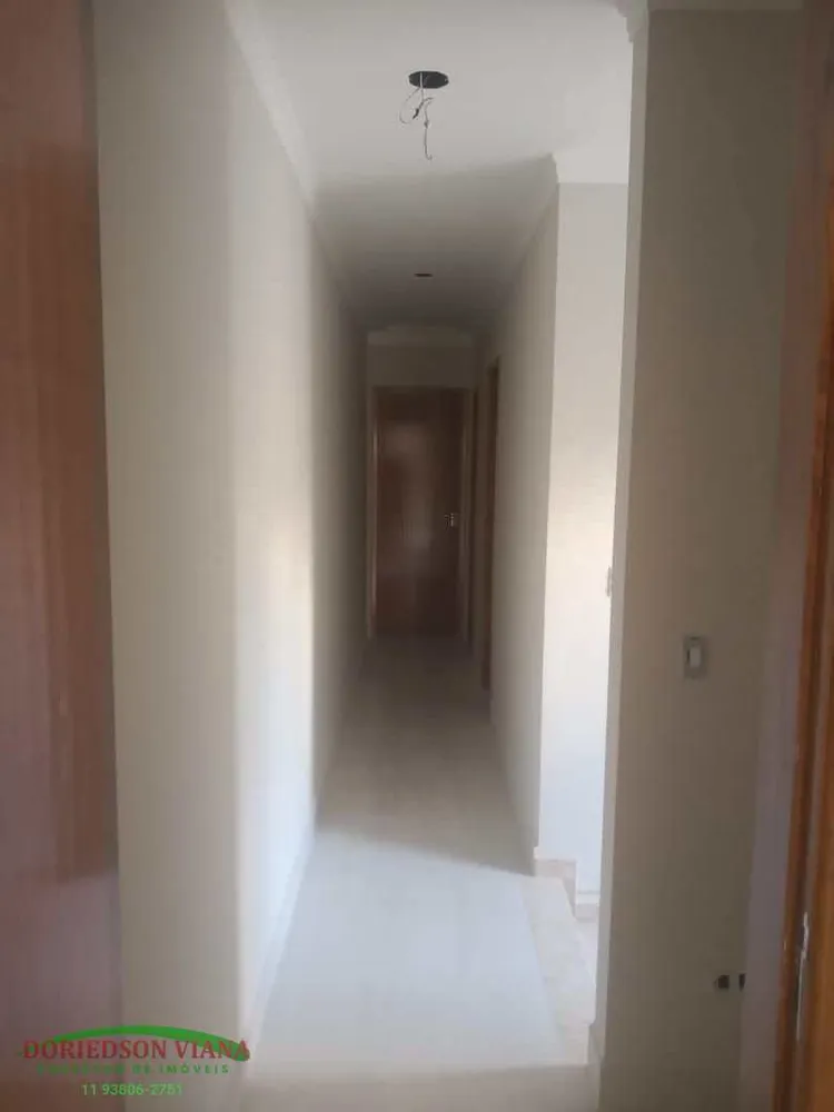 Sobrado, 3 quartos, 120 m² - Foto 8