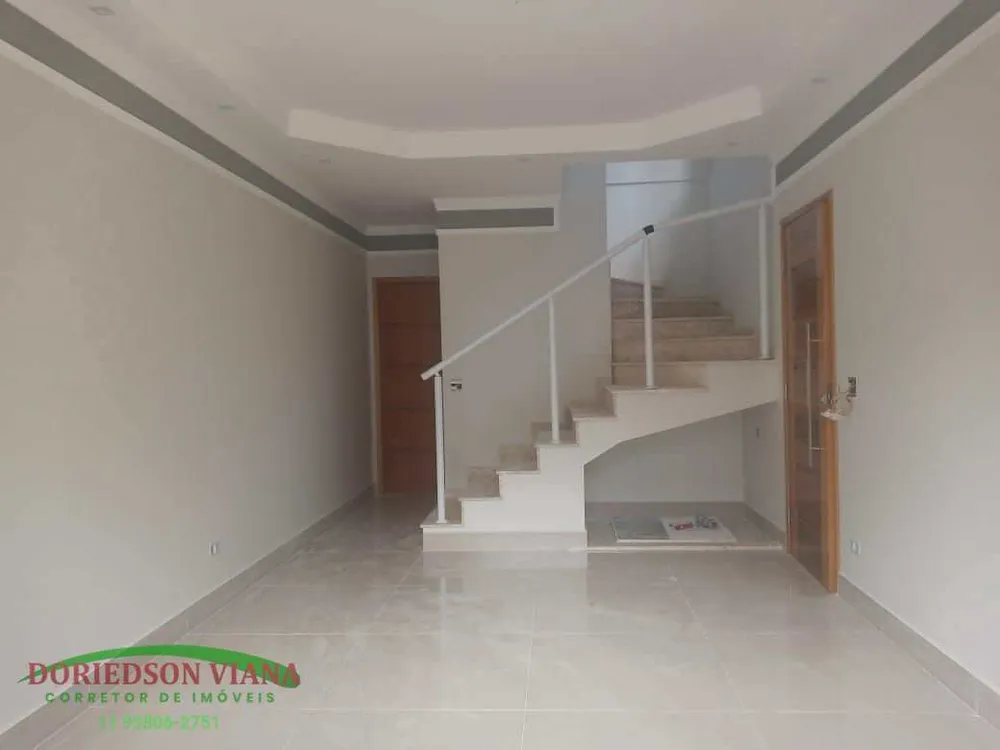Sobrado, 3 quartos, 120 m² - Foto 16