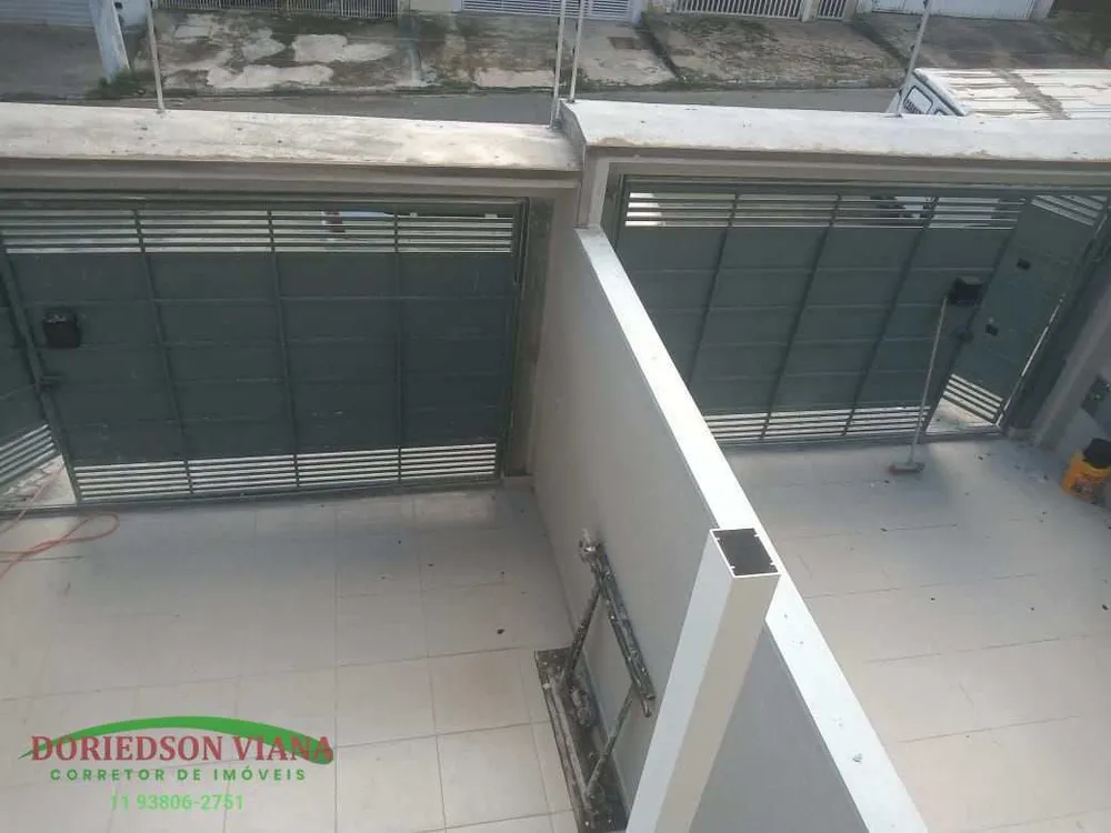 Sobrado, 3 quartos, 120 m² - Foto 18