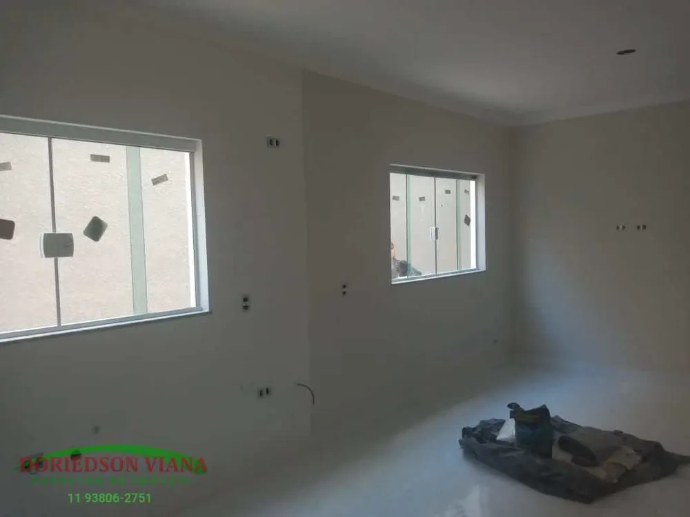 Sobrado, 3 quartos, 120 m² - Foto 15