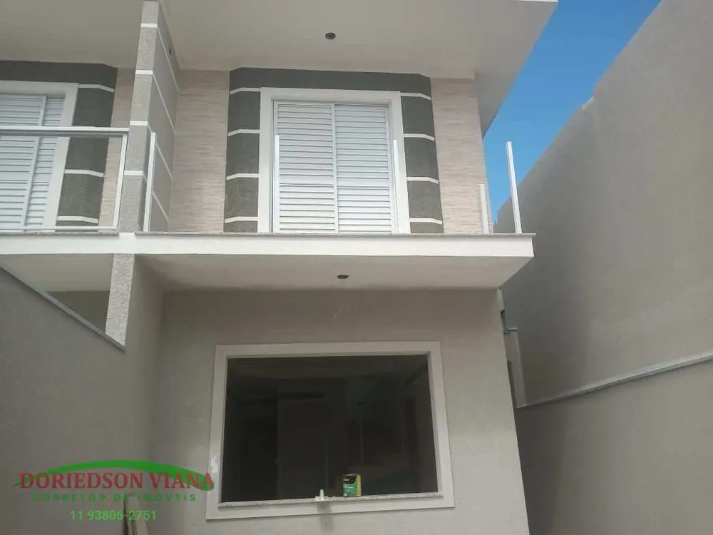 Sobrado, 3 quartos, 120 m² - Foto 10