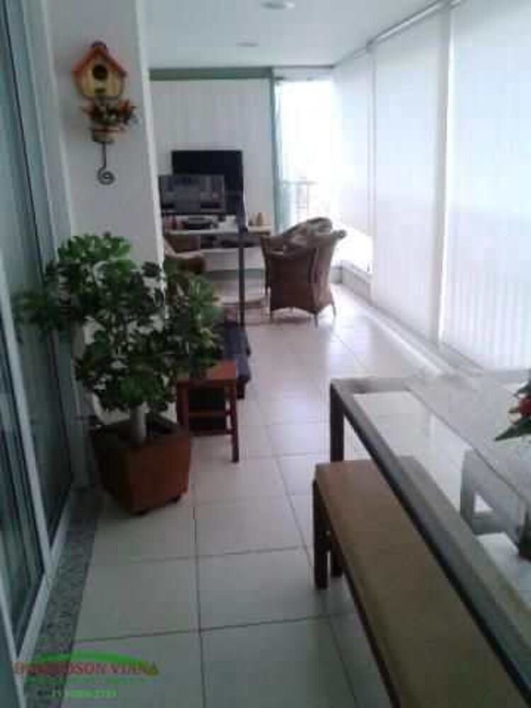 Apartamento, 3 quartos, 127 m² - Foto 2