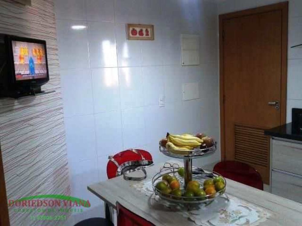 Apartamento, 3 quartos, 127 m² - Foto 7