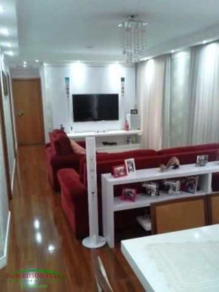 Apartamento, 3 quartos, 127 m² - Foto 8