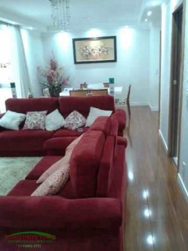 Apartamento, 3 quartos, 127 m² - Foto 12