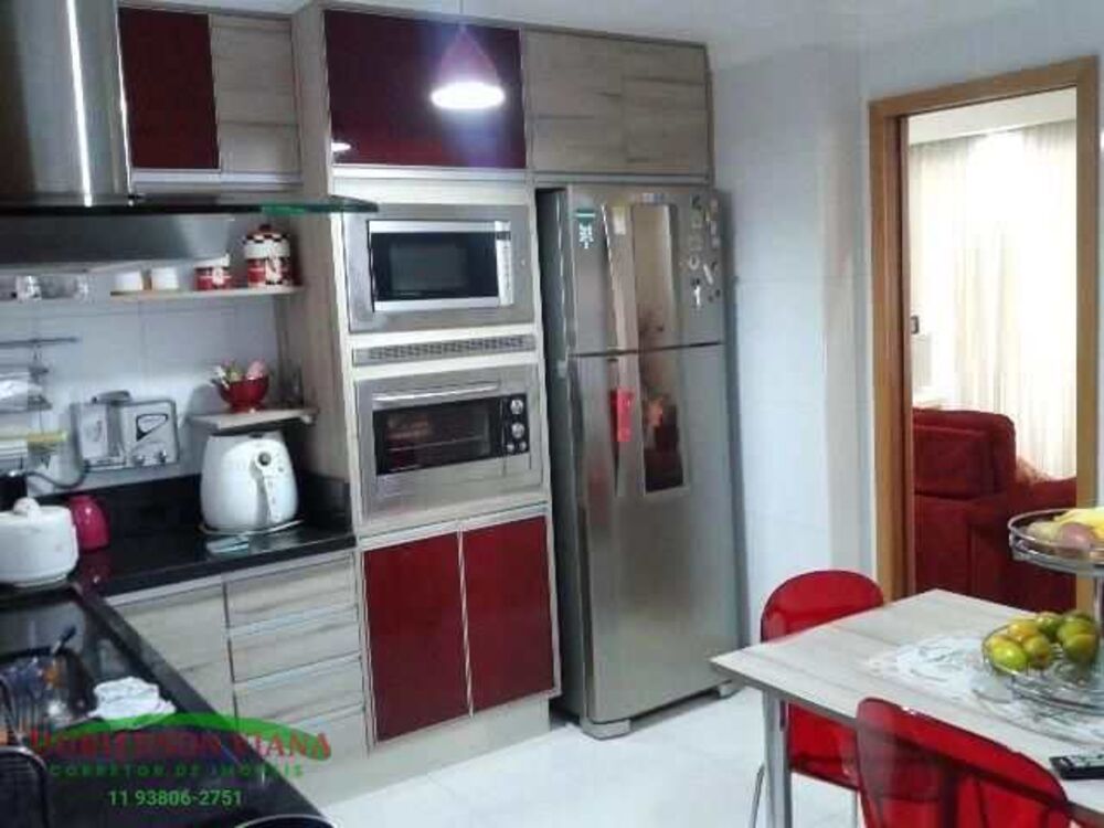 Apartamento, 3 quartos, 127 m² - Foto 13
