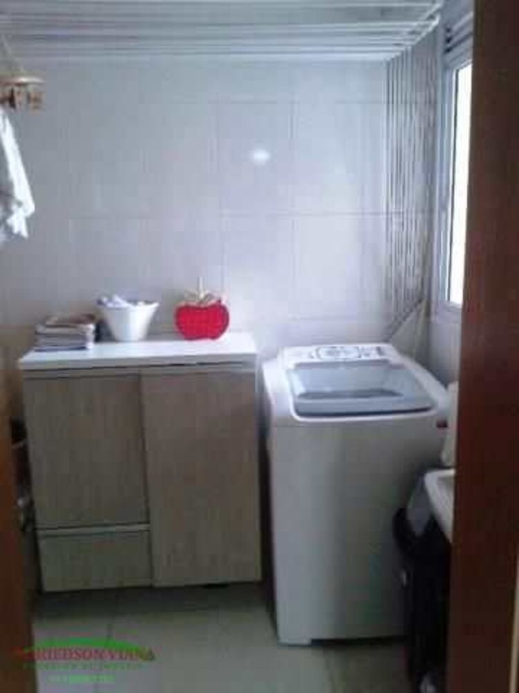 Apartamento, 3 quartos, 127 m² - Foto 15