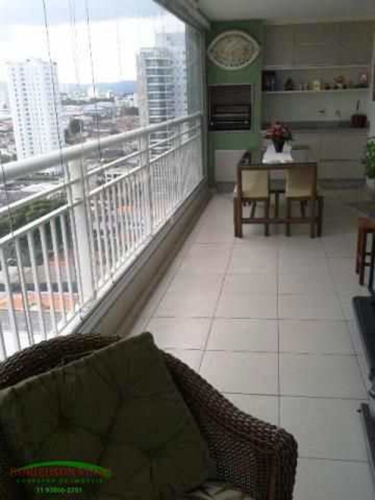 Apartamento, 3 quartos, 127 m² - Foto 10
