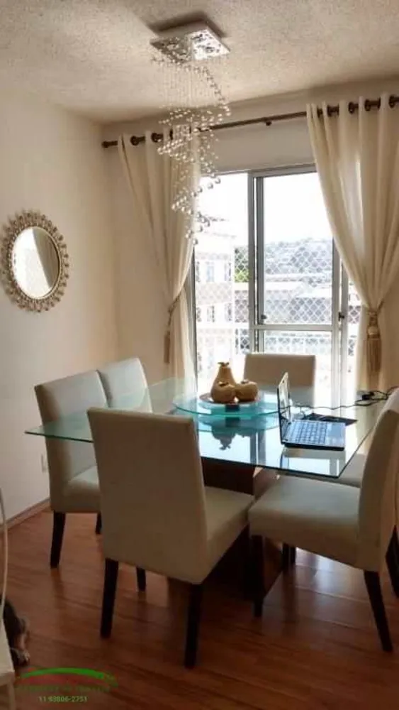 Apartamento, 2 quartos, 80 m² - Foto 7