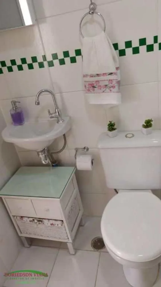 Apartamento, 2 quartos, 80 m² - Foto 11