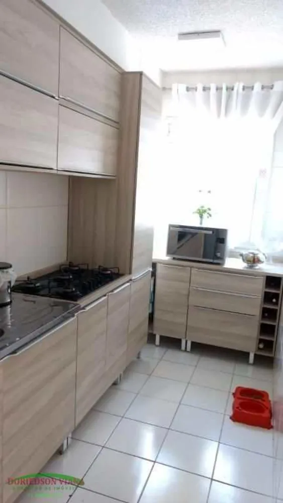 Apartamento, 2 quartos, 80 m² - Foto 12