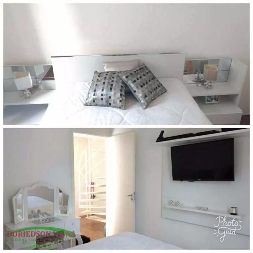 Apartamento à venda com 2 quartos, 80m² - Foto 4