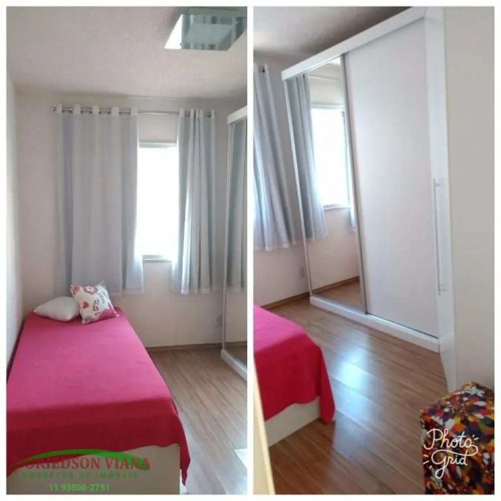 Apartamento, 2 quartos, 80 m² - Foto 5