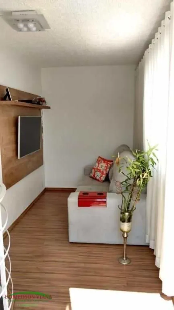 Apartamento, 2 quartos, 80 m² - Foto 5