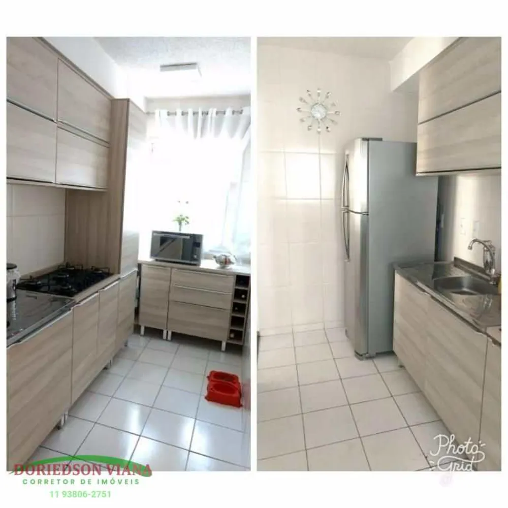 Apartamento, 2 quartos, 80 m² - Foto 6