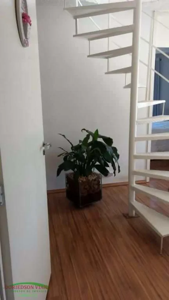 Apartamento, 2 quartos, 80 m² - Foto 10