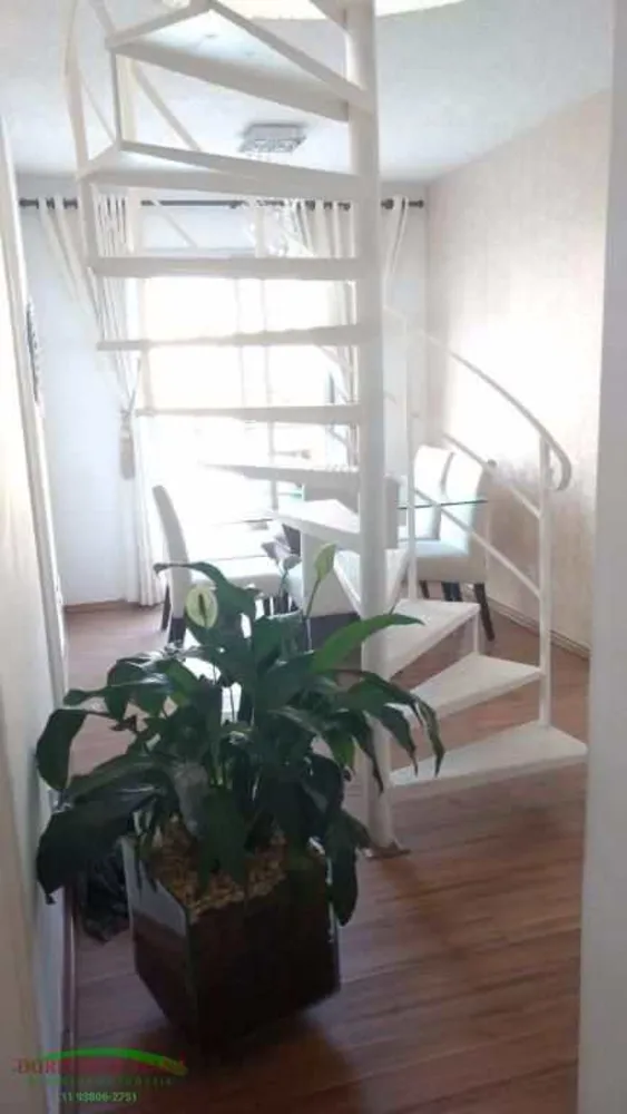 Apartamento, 2 quartos, 80 m² - Foto 8