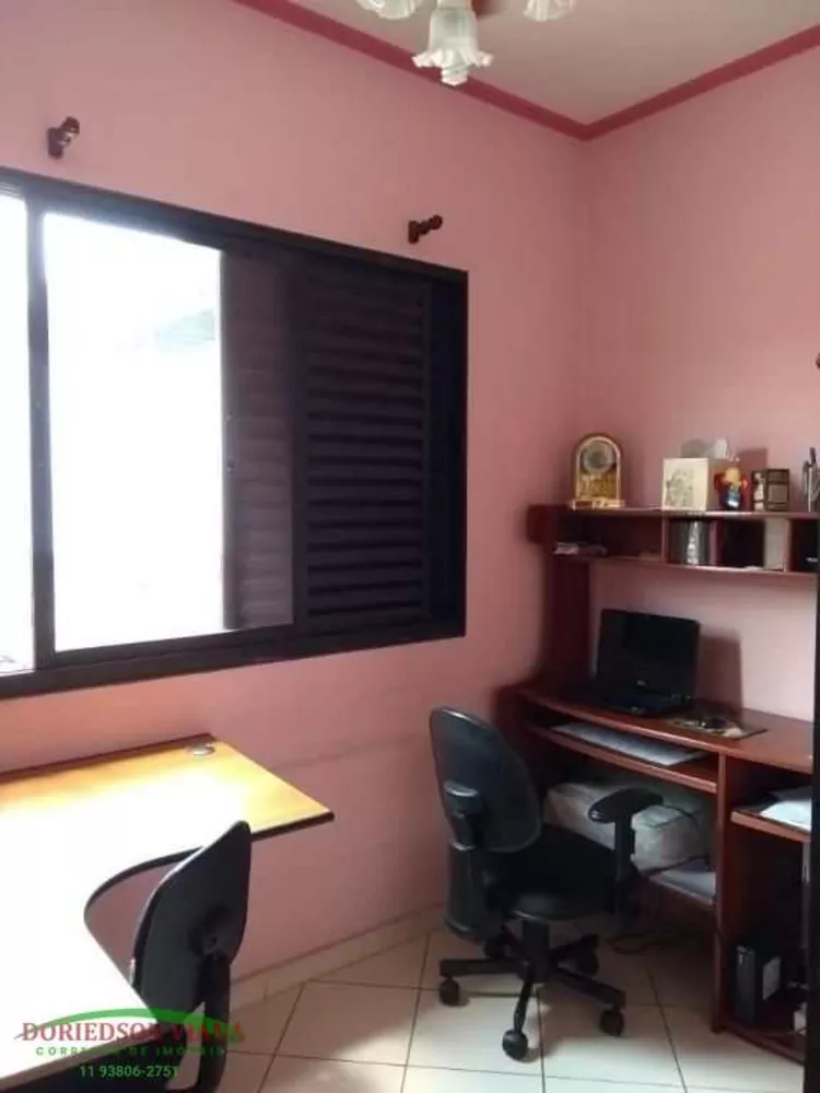 Sobrado à venda com 5 quartos, 128m² - Foto 6