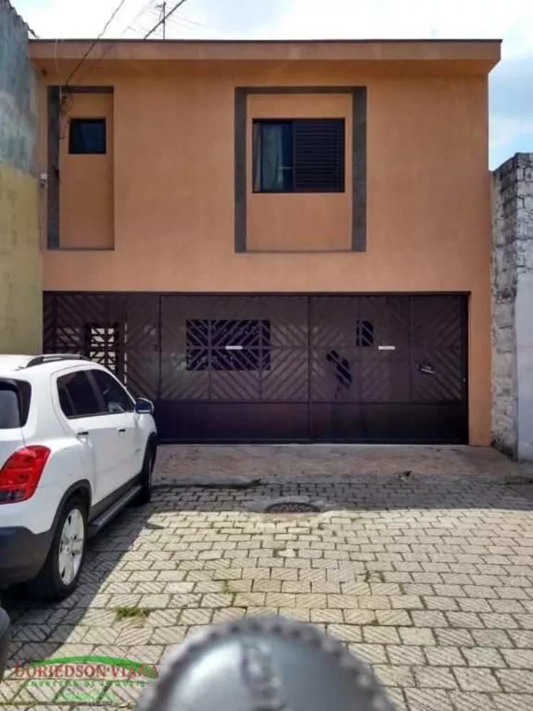 Sobrado à venda com 5 quartos, 128m² - Foto 5