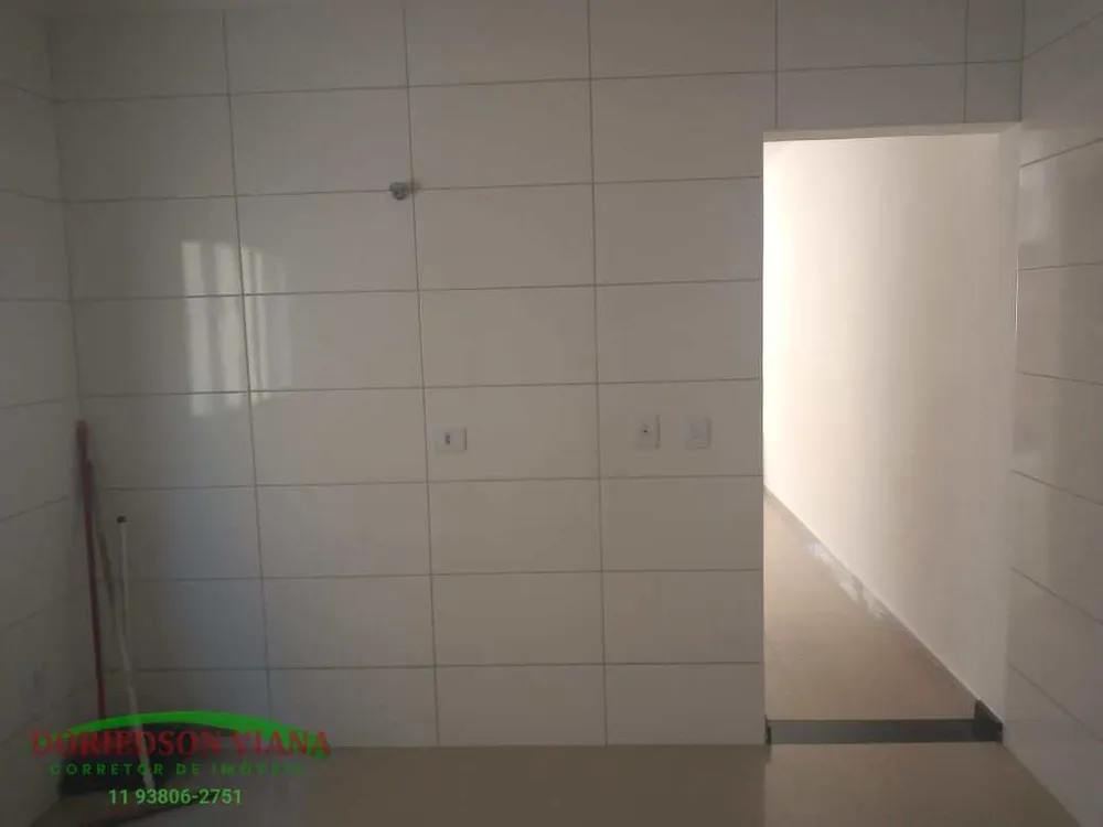 Sobrado, 3 quartos, 110 m² - Foto 7