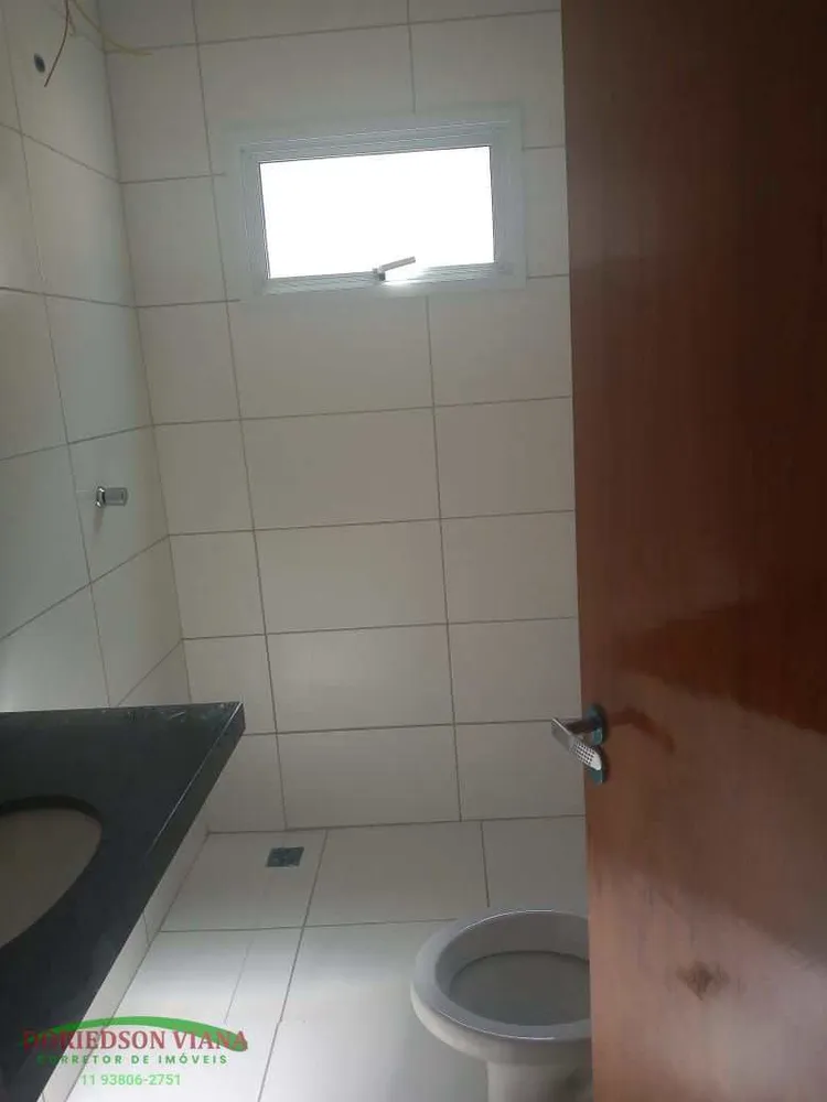 Sobrado, 3 quartos, 110 m² - Foto 20