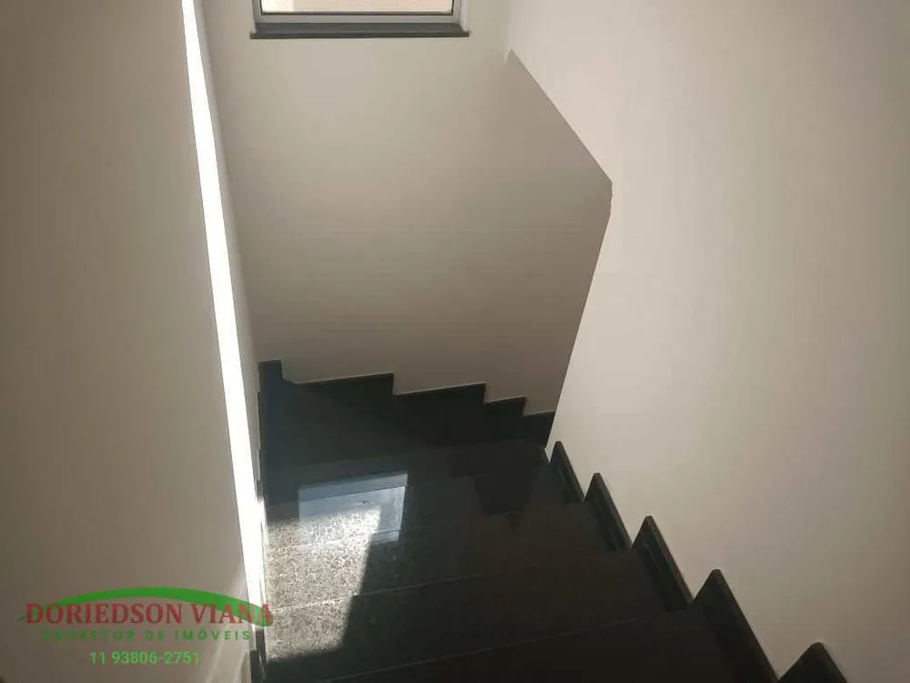Sobrado, 3 quartos, 110 m² - Foto 8