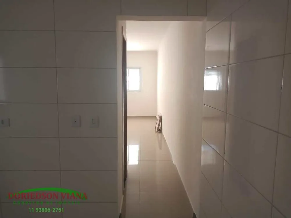 Sobrado, 3 quartos, 110 m² - Foto 11