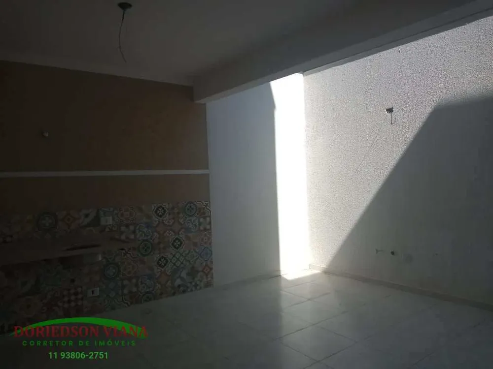 Sobrado, 3 quartos, 110 m² - Foto 10