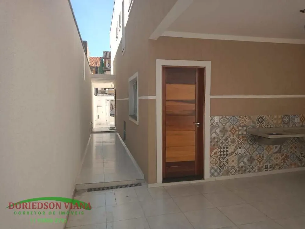 Sobrado, 3 quartos, 110 m² - Foto 14