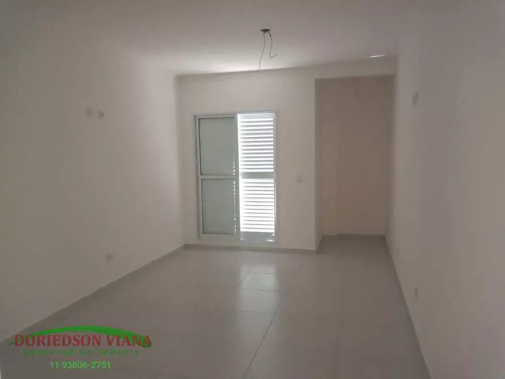 Sobrado à venda com 3 quartos, 110m² - Foto 3