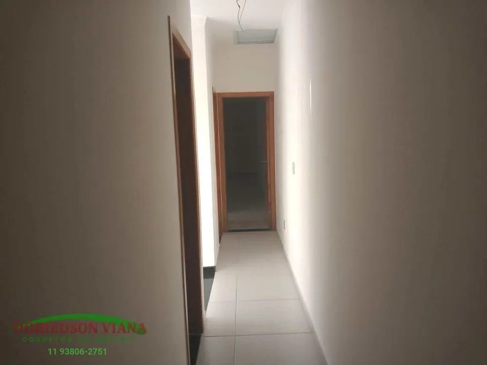 Sobrado, 3 quartos, 110 m² - Foto 5