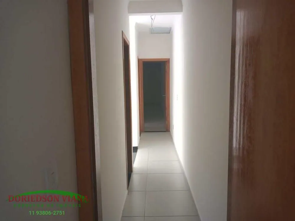 Sobrado, 3 quartos, 110 m² - Foto 16