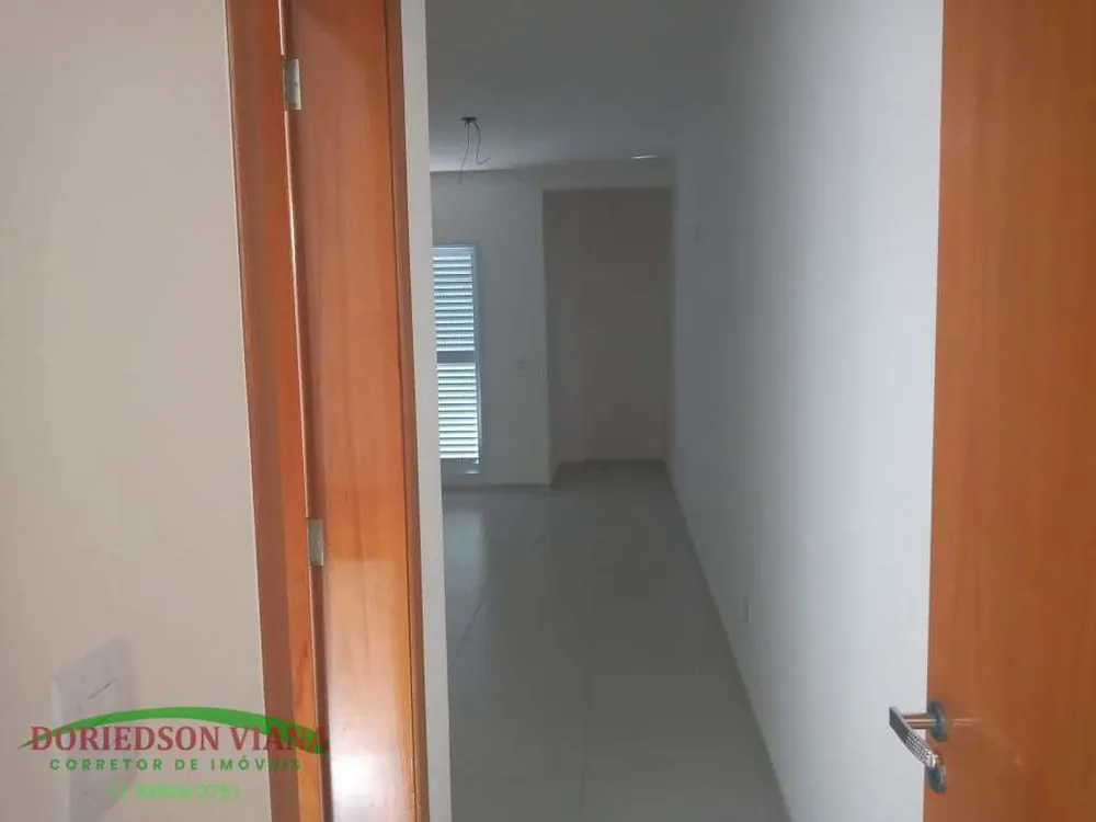 Sobrado, 3 quartos, 110 m² - Foto 6