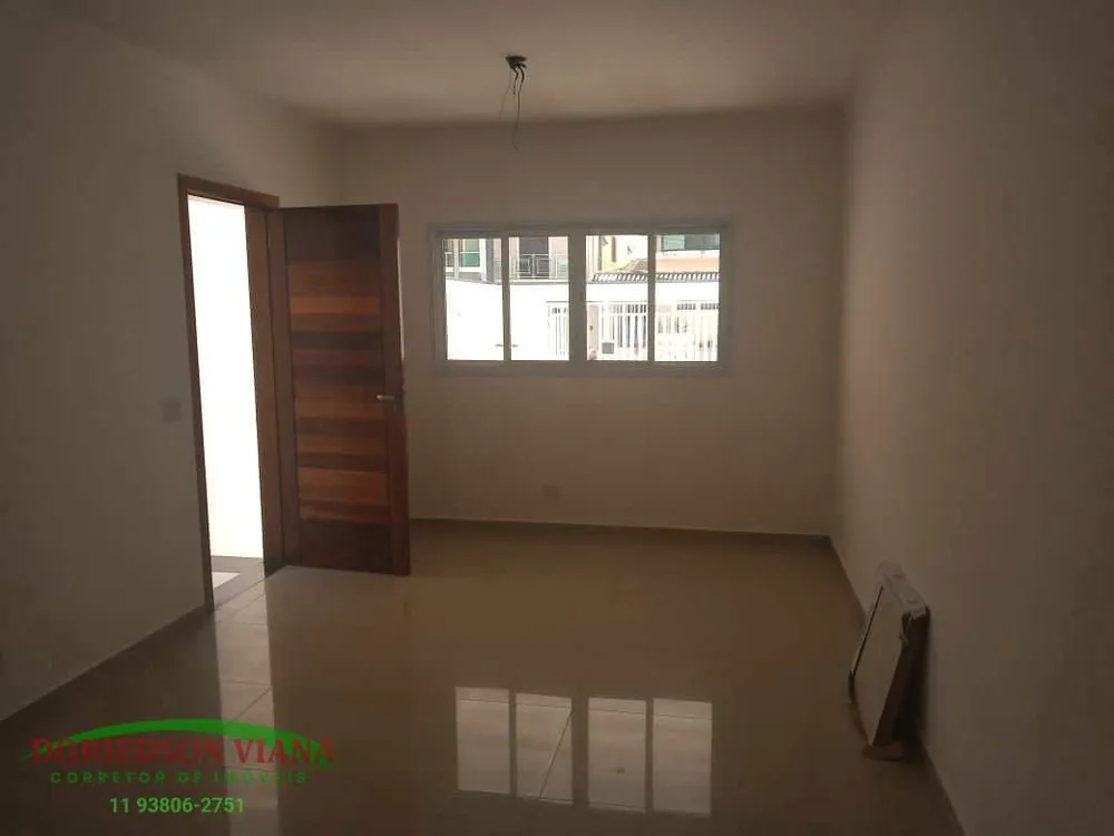 Sobrado, 3 quartos, 110 m² - Foto 13