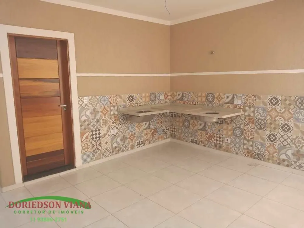 Sobrado, 3 quartos, 110 m² - Foto 17