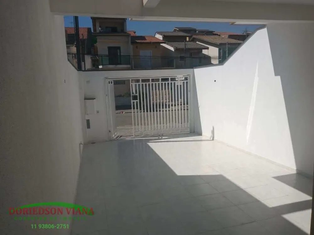 Sobrado, 3 quartos, 110 m² - Foto 19