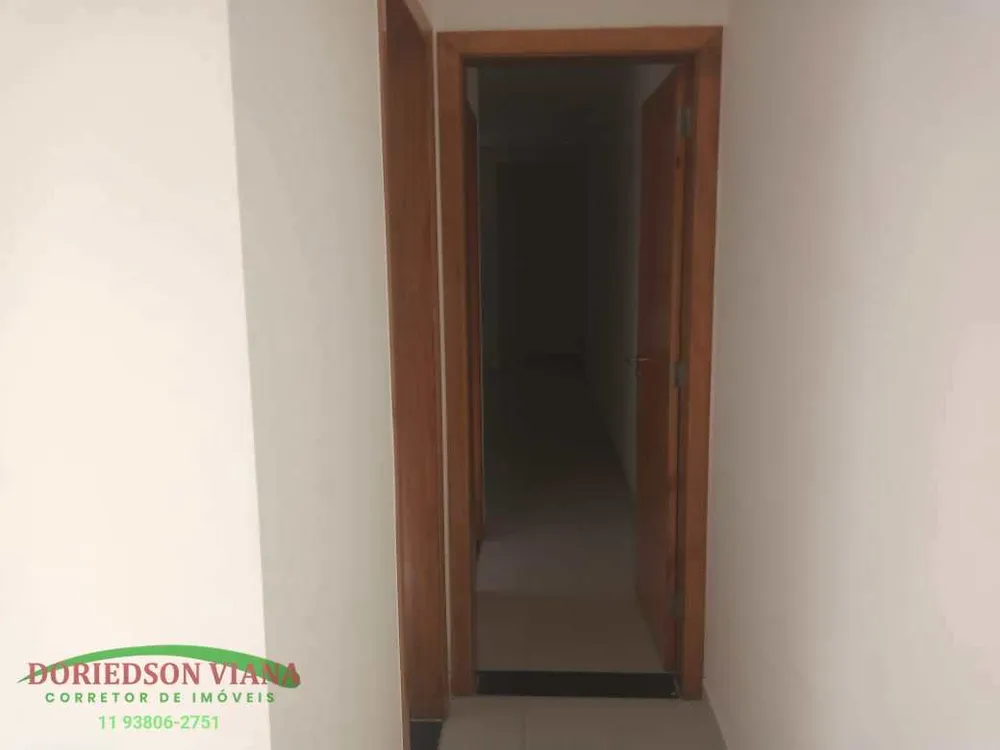 Sobrado, 3 quartos, 110 m² - Foto 18