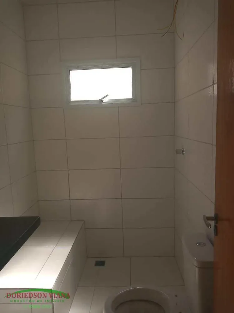 Sobrado, 3 quartos, 110 m² - Foto 9