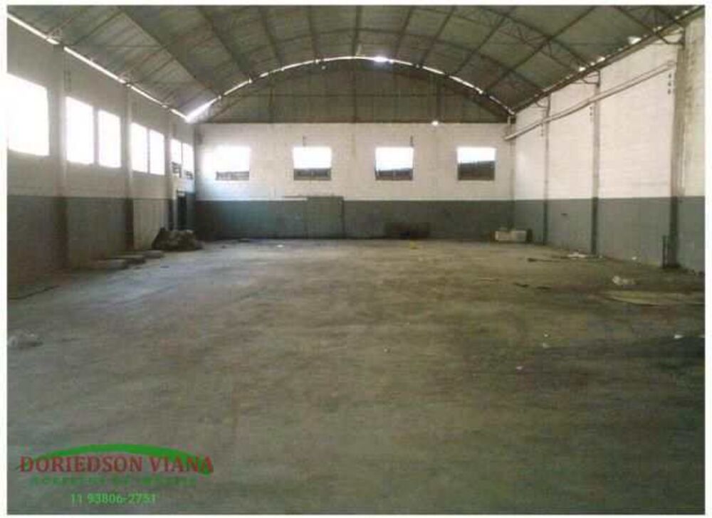 Depósito-Galpão, 750 m² - Foto 4