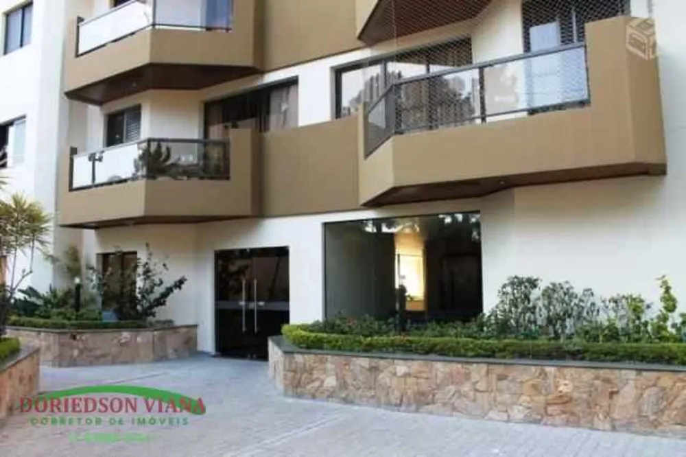 Apartamento, 3 quartos, 130 m² - Foto 15