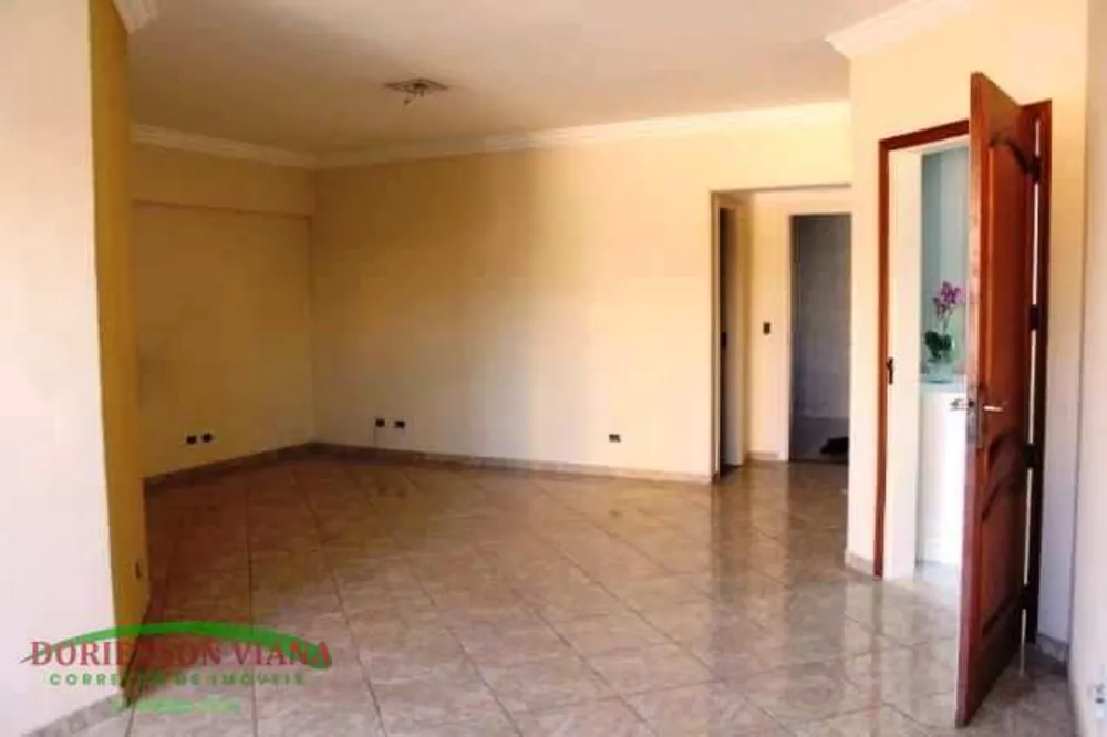 Apartamento, 3 quartos, 130 m² - Foto 1