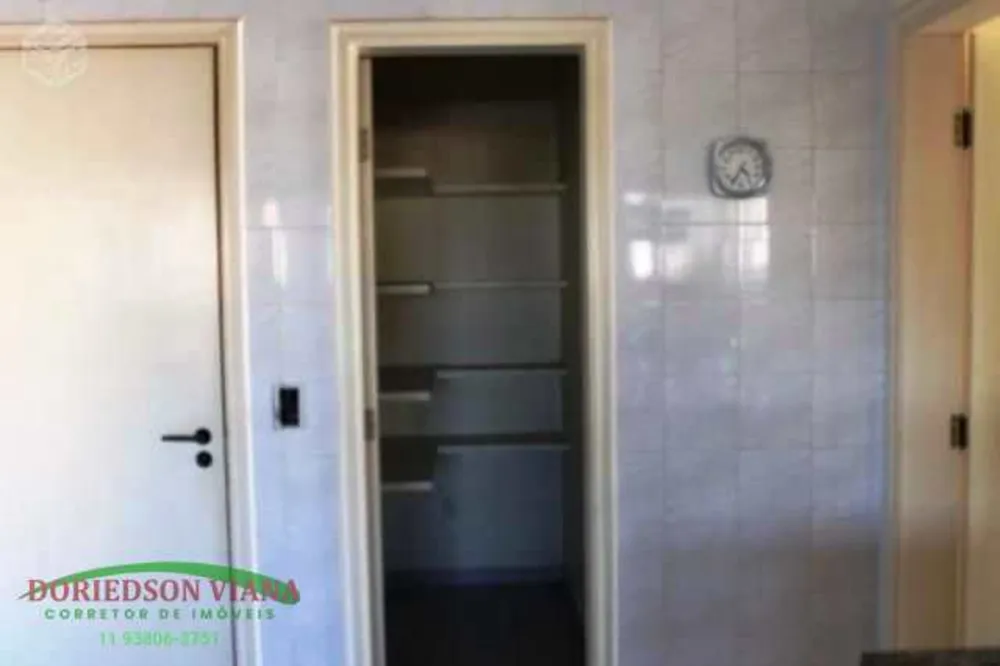 Apartamento, 3 quartos, 130 m² - Foto 6