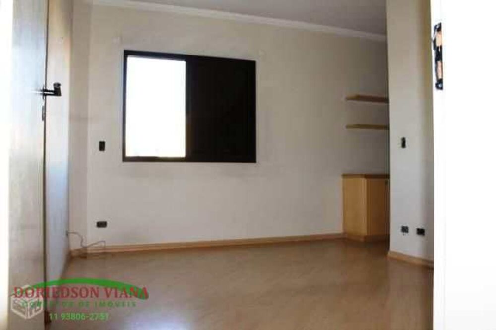 Apartamento, 3 quartos, 130 m² - Foto 1
