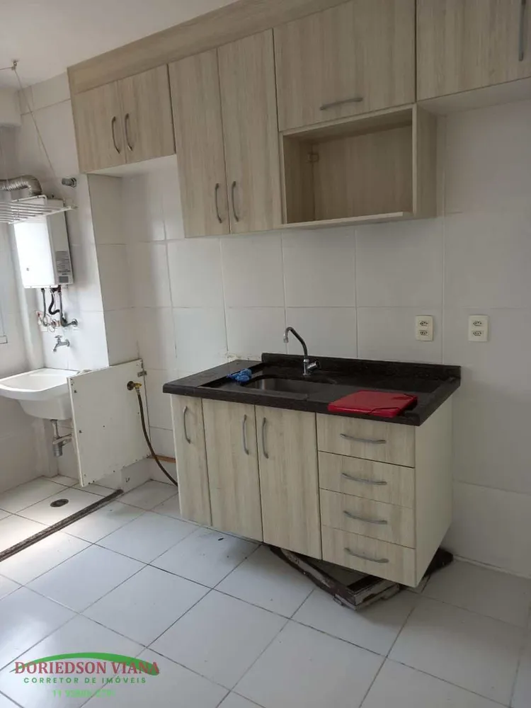 Apartamento, 2 quartos, 49 m² - Foto 10