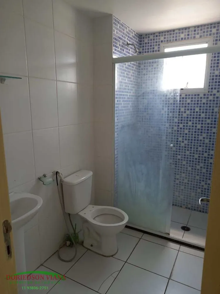Apartamento, 2 quartos, 49 m² - Foto 3
