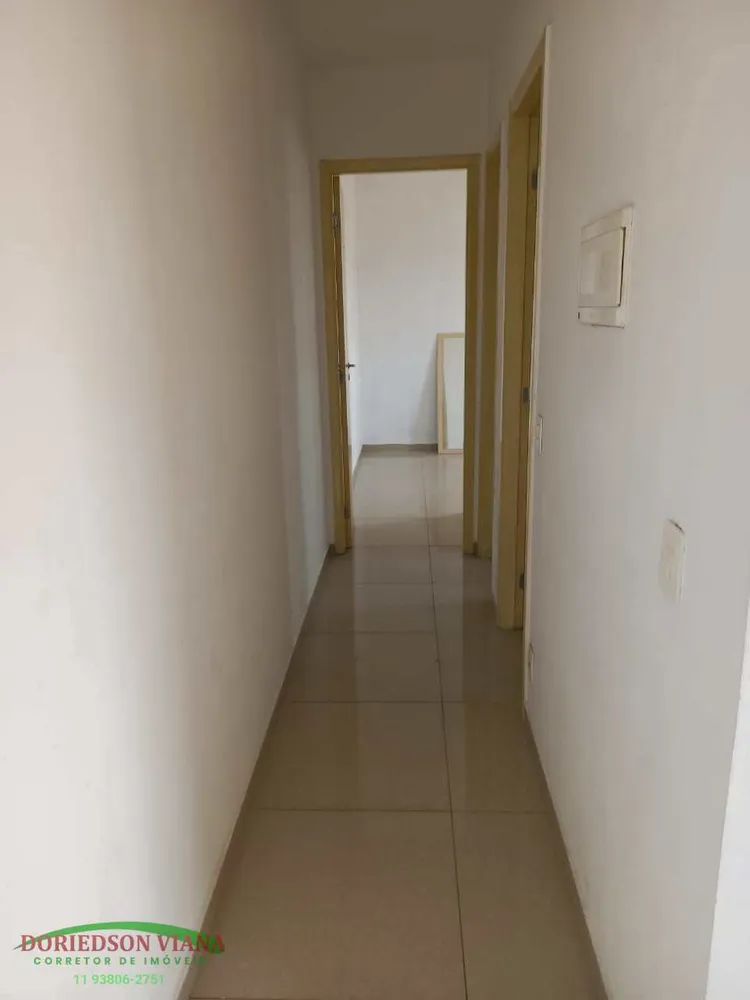 Apartamento, 2 quartos, 49 m² - Foto 2