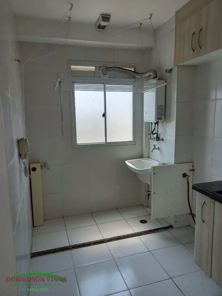 Apartamento, 2 quartos, 49 m² - Foto 9