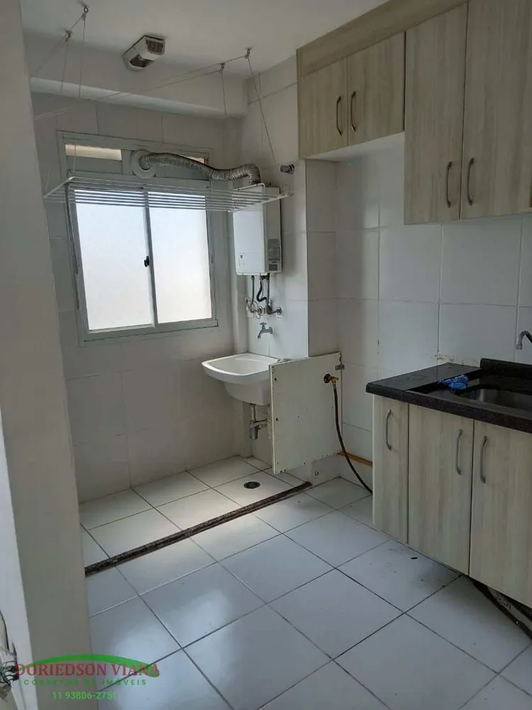 Apartamento, 2 quartos, 49 m² - Foto 7